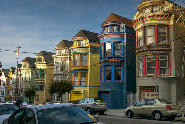 Picture of San Francisco, California, United States